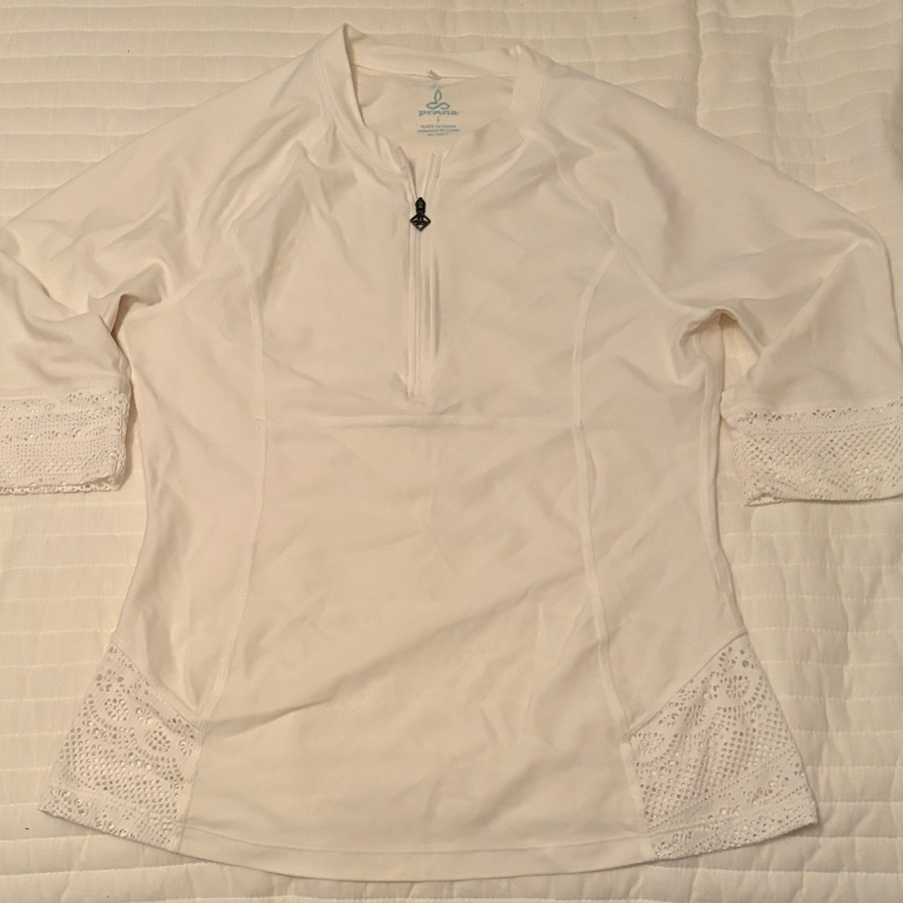 Prana Swimsuit Set - Picture 7 of 11